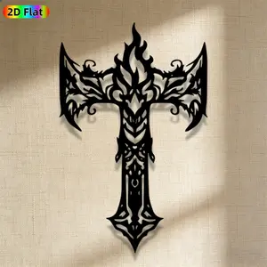 1pc Avant-Garde Hammer Metal Wall Art, Avant-Garde Hammer Statue Mural, Iron Craft, Perfect for Garage, Workshop, Patio Wall Decor, Intricate Craftsmanship, Artistic Metalwork, Father's Day Decor, Ideal Gift for Trend Seekers