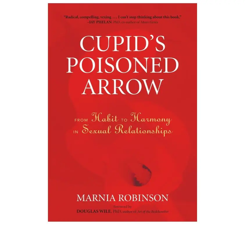 Cupid's Poisoned Arrow: From Habit to Harmony in Sexual Relationships