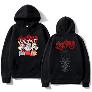 $$$S4U T-Shirt & SSSS4U Hoodie – Some Sexy Songs For You Sweatshirt, PartyNextDoor x Drake Merch, Gift for Fans Men & Women