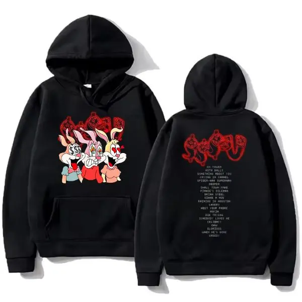$$$S4U T-Shirt & SSSS4U Hoodie – Some Sexy Songs For You Sweatshirt, PartyNextDoor x Drake Merch, Gift for Fans Men & Women