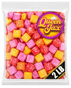 Starburst Original Fruit Chews- Bulk Candy-Individually Wrapped