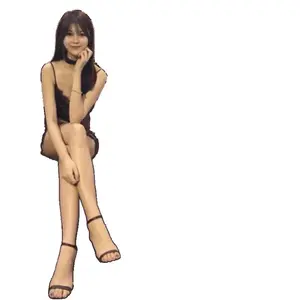 French Elegant Fashion Sandals for Women Versatile Sexy Thin Heel One Strap Buckle Open Toe Summer High Heels