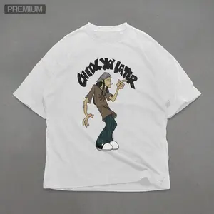 Dazed and Confused Shirt,  Premium Cotton Shirts, Oversized Baggy shirt, Stoner Shirts, Weed shirts, Movie shirts, Stoner tee
