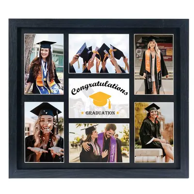 Graduation Party Ideas Photo Display TikTok Shop