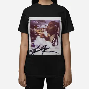 Rapper Doechii Vintage Graphic Tee, Women Graphic Tee Gift, Concert Collectible Shirt, Celebrity Graphic Tee, Doechii Alligator T Shirt