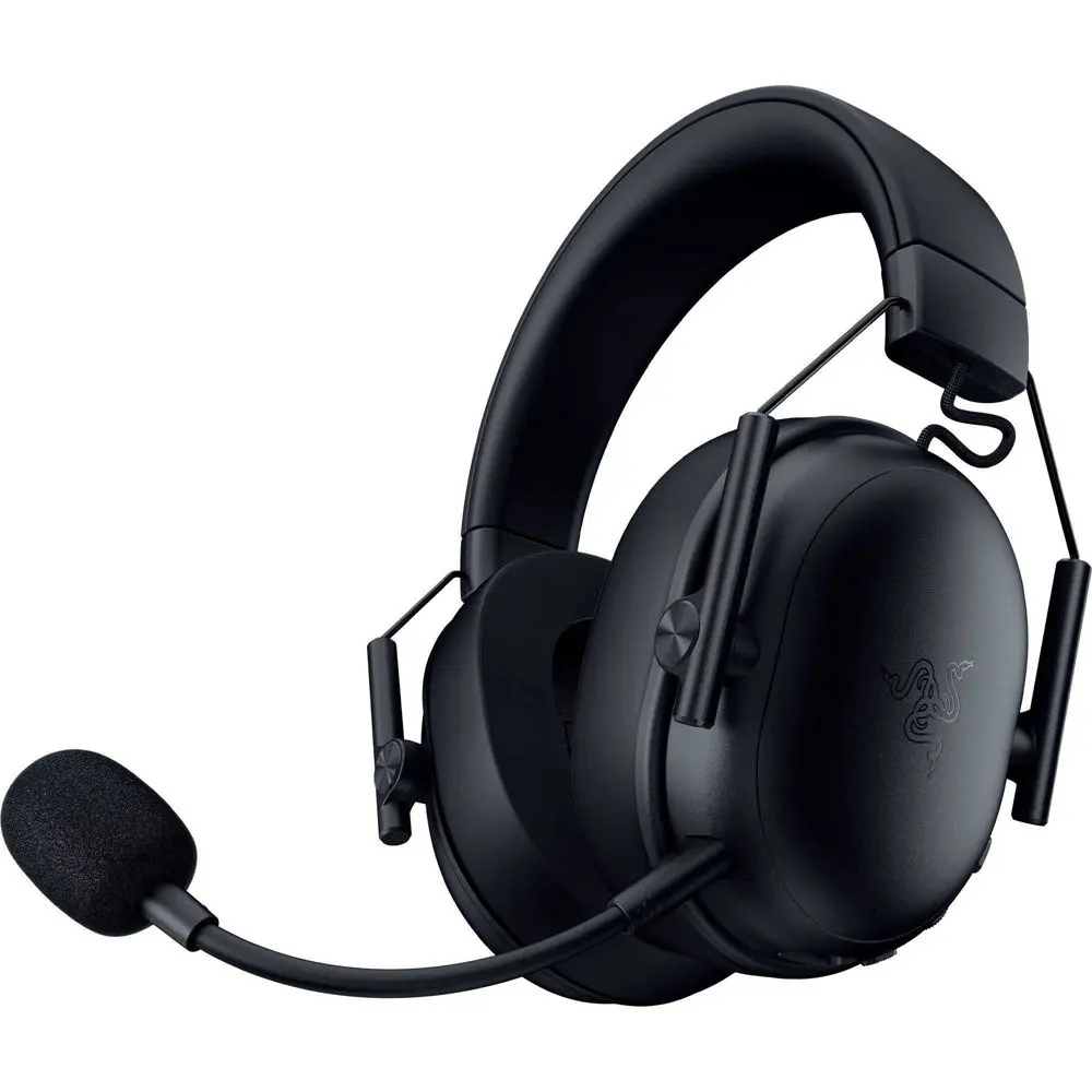 Razer BlackShark V3 X HyperSpeed Gaming Headset Razer BlackShark V3 X HyperSpeed Gaming Headset