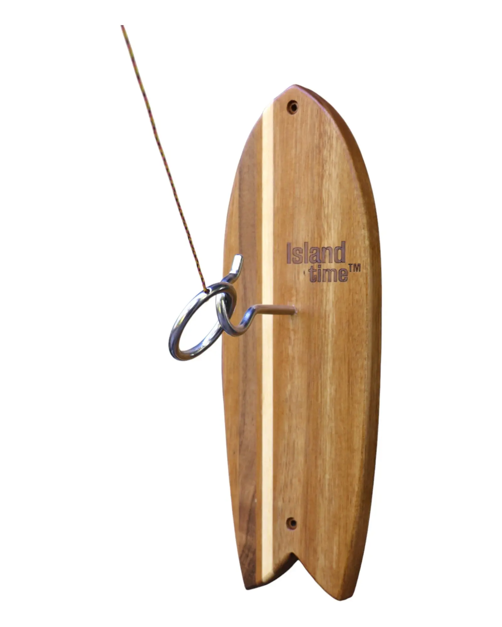 Hook & Ring Game for Wall – Beach Bum Essentials | Island Time Sports