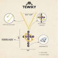 February-deep purple（wisdom）-  GD