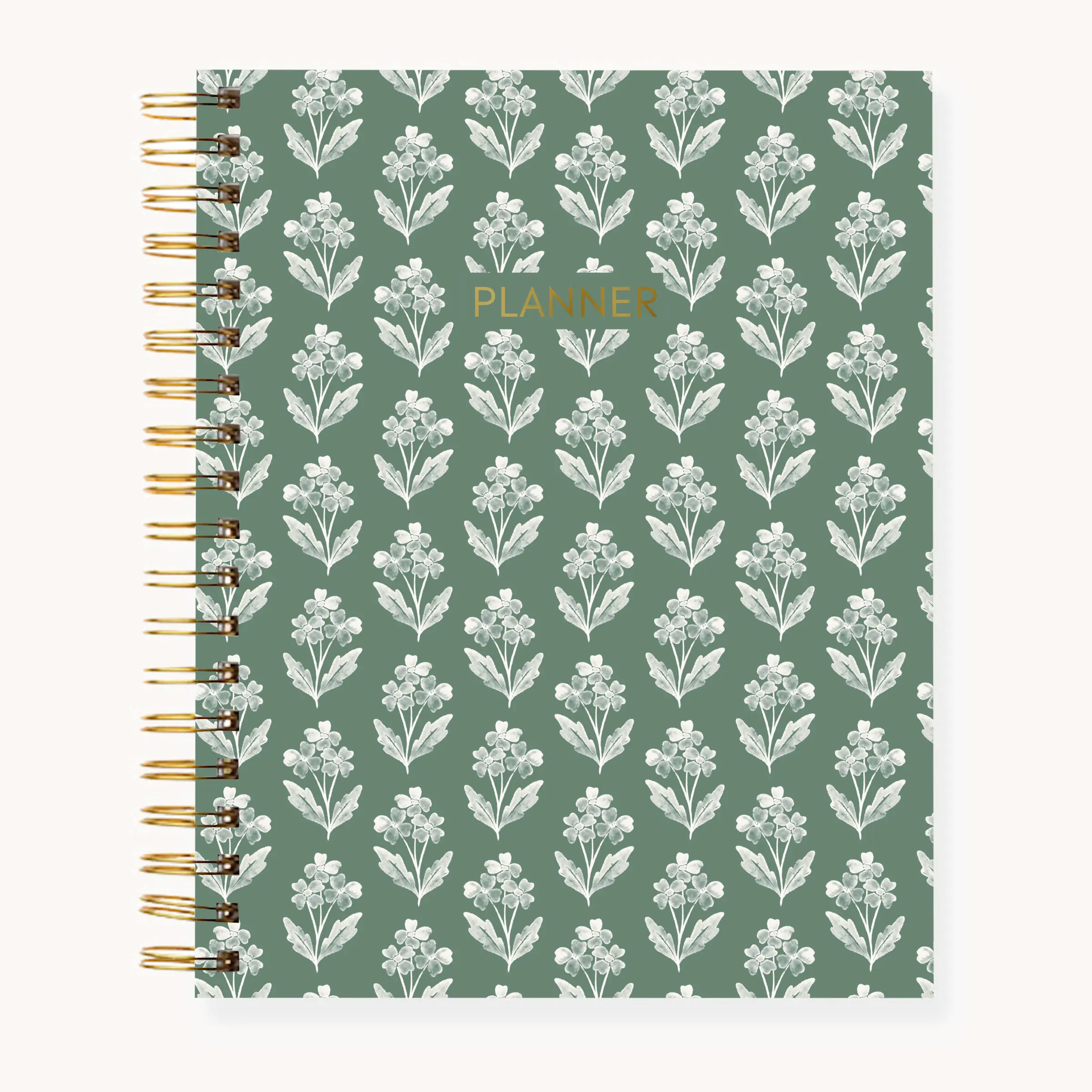 Forget Me Nots - Sage