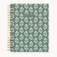 Forget Me Nots - Sage