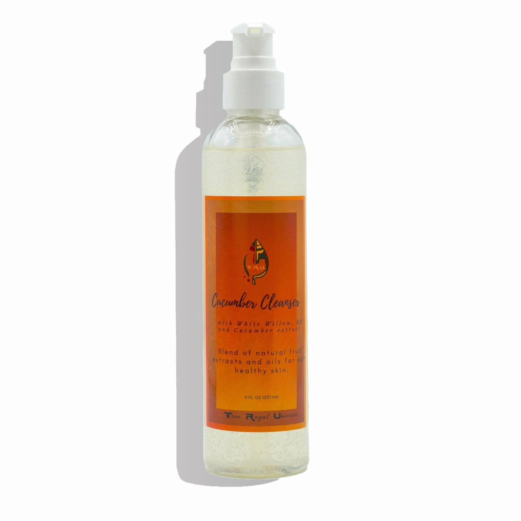 Cucumber Cleanser Facial Facial Wash