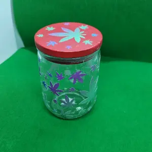flower jar