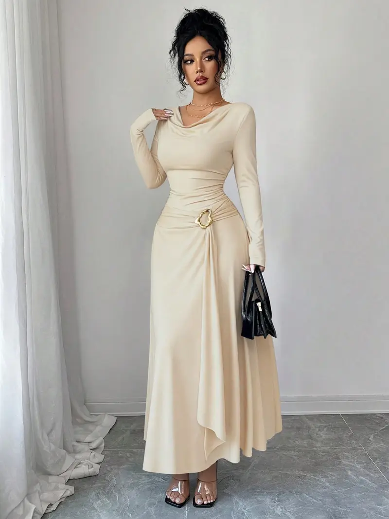 elegant winter dresses - TikTok Shop elegant winter dresses - TikTok Shop