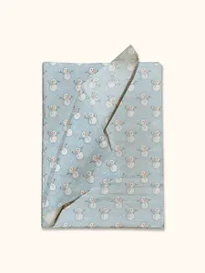 Snowman Tissue Paper for Gift Bags