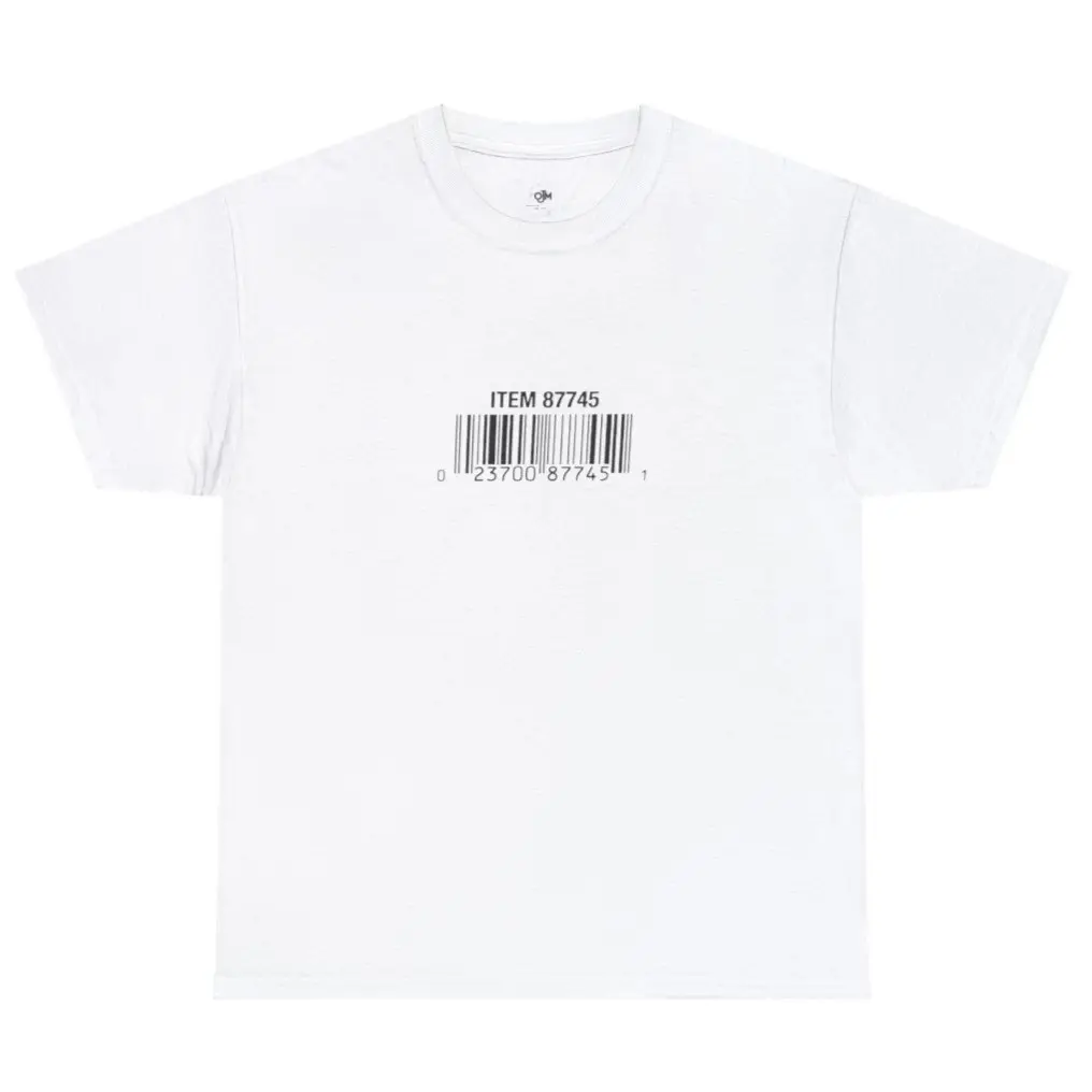 ITEM 87745 SHIRT