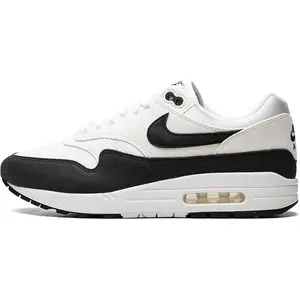 Women's Nike Air Max 1 White/Black-Summit White (DZ2628 102)