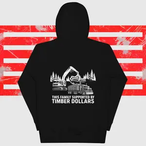 Unisex Hoodie
