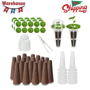 73pcs Seed Pod Kit for Aerogarden