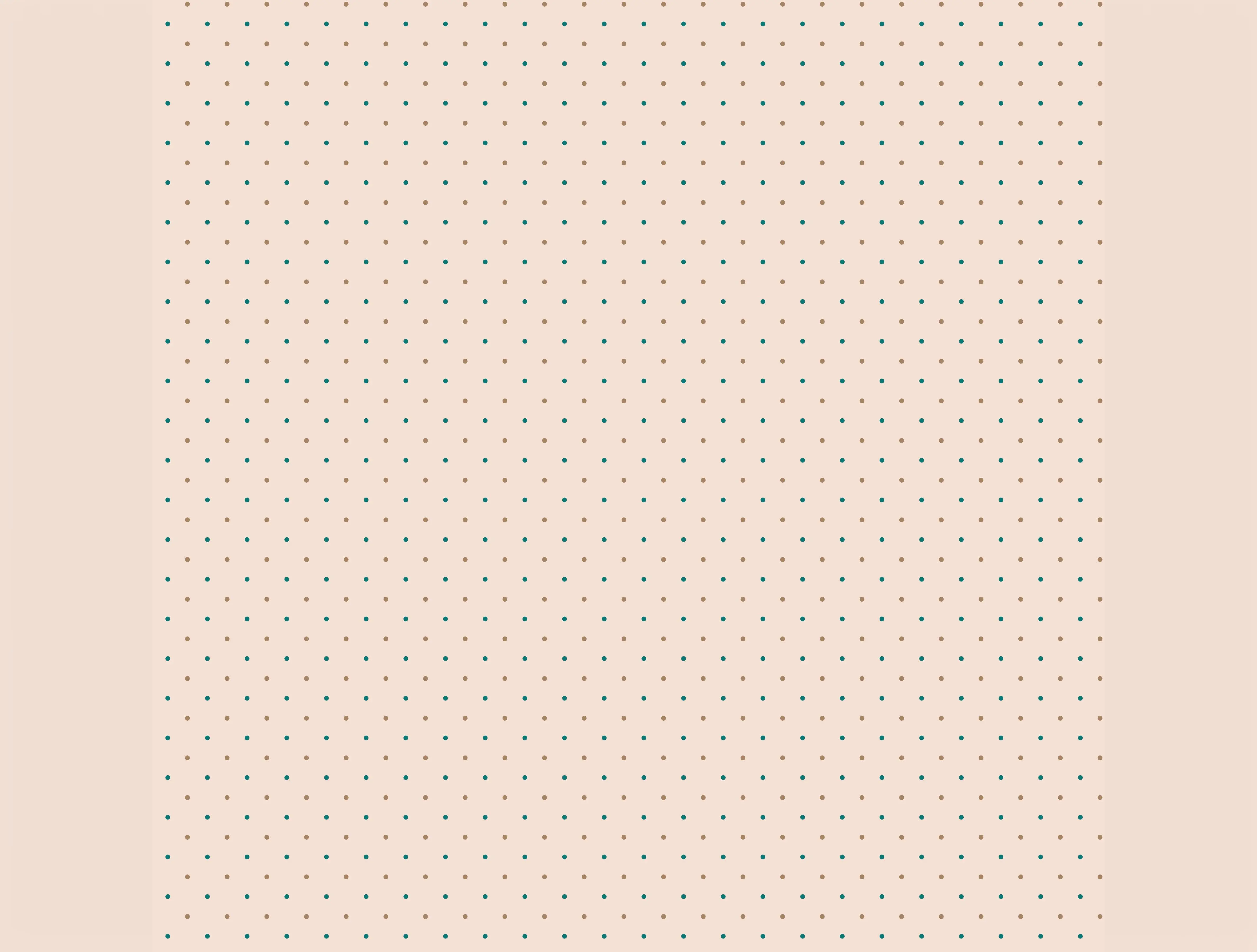 Home Town Holiday | Dotty Latte by Lori Holt for Riley Blake | C14921-LATTE