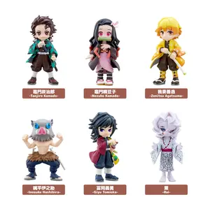 Palverse Demon Slayer Blind Box Vol. 1