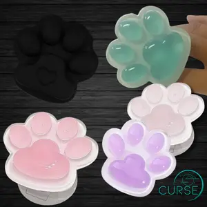 Pop Sockets - Jelly Paws Pop Sockets - Jelly Paws