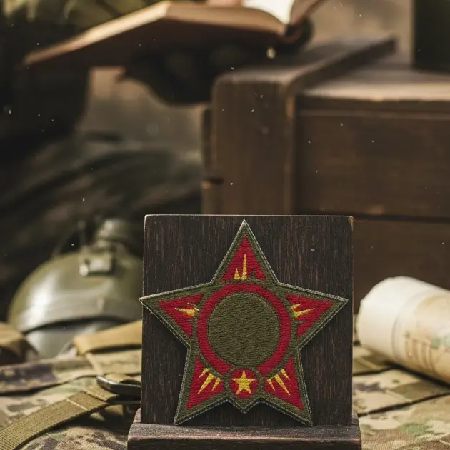 Call Of Duty: Modern Warfare 2 Prestige 7 Icon Patch