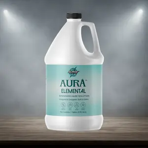 Aurà™ Elemental – Water-Based Haze Fluid