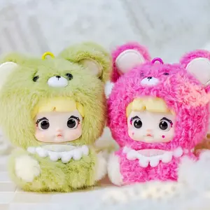 Nommi Baby Series Plush Blind Box