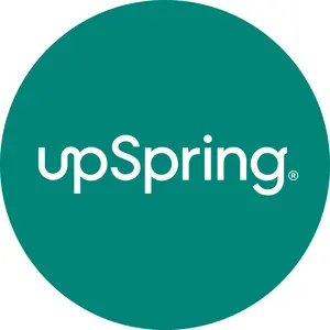 UpSpring LLC shop logo