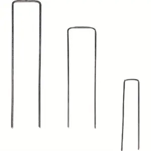 Dewitt Landscape Fabric Staples - 20 pack