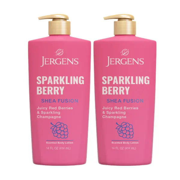 2 Pack - Sparkling Berry