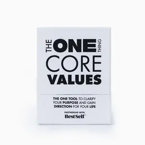Core Values Deck