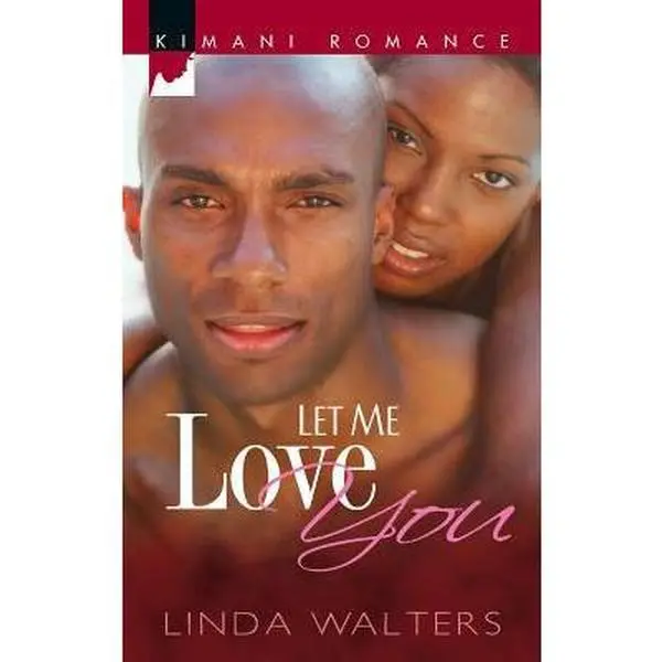 USED-Let Me Love You by Linda Walters (Paperback)