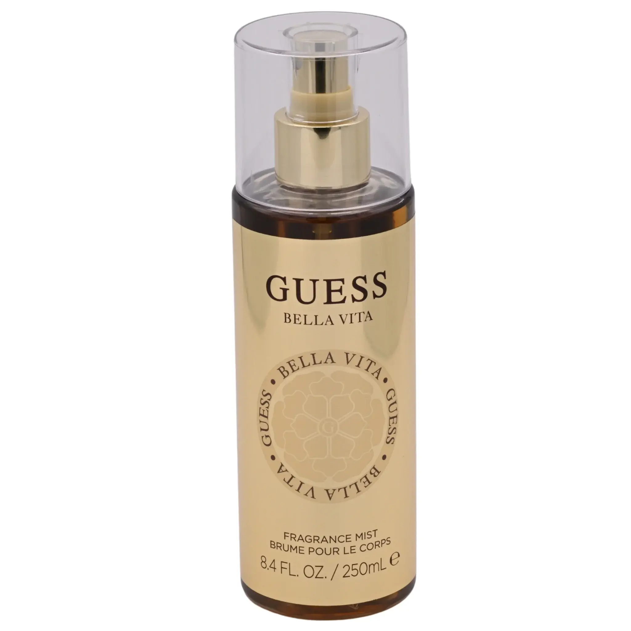 Guess Bella Vita Fragrance Mist Spray for Women 8.4 fl oz (250 mL) by GUESS