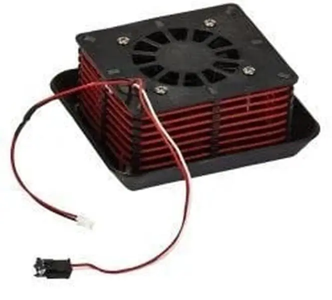 Miller 7200 Model Compact 4-in Circulated Air Exhaust Fan Kit - Plastic & Steel Construction Fan & Exhaust Equipment for Household Use