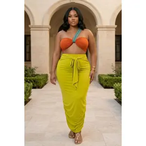 Island Girl Skirt Set