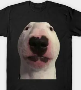 Dog tshirt