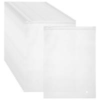 1PCS Plastic Zipper Bag