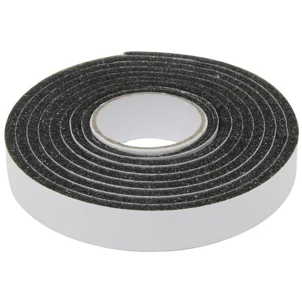 212 MAIN Double Sided Adhesive Weather Stripping Tape, 0.75x8ft No-Drill Weather Sealing Tape for Tools & Hardware Applications