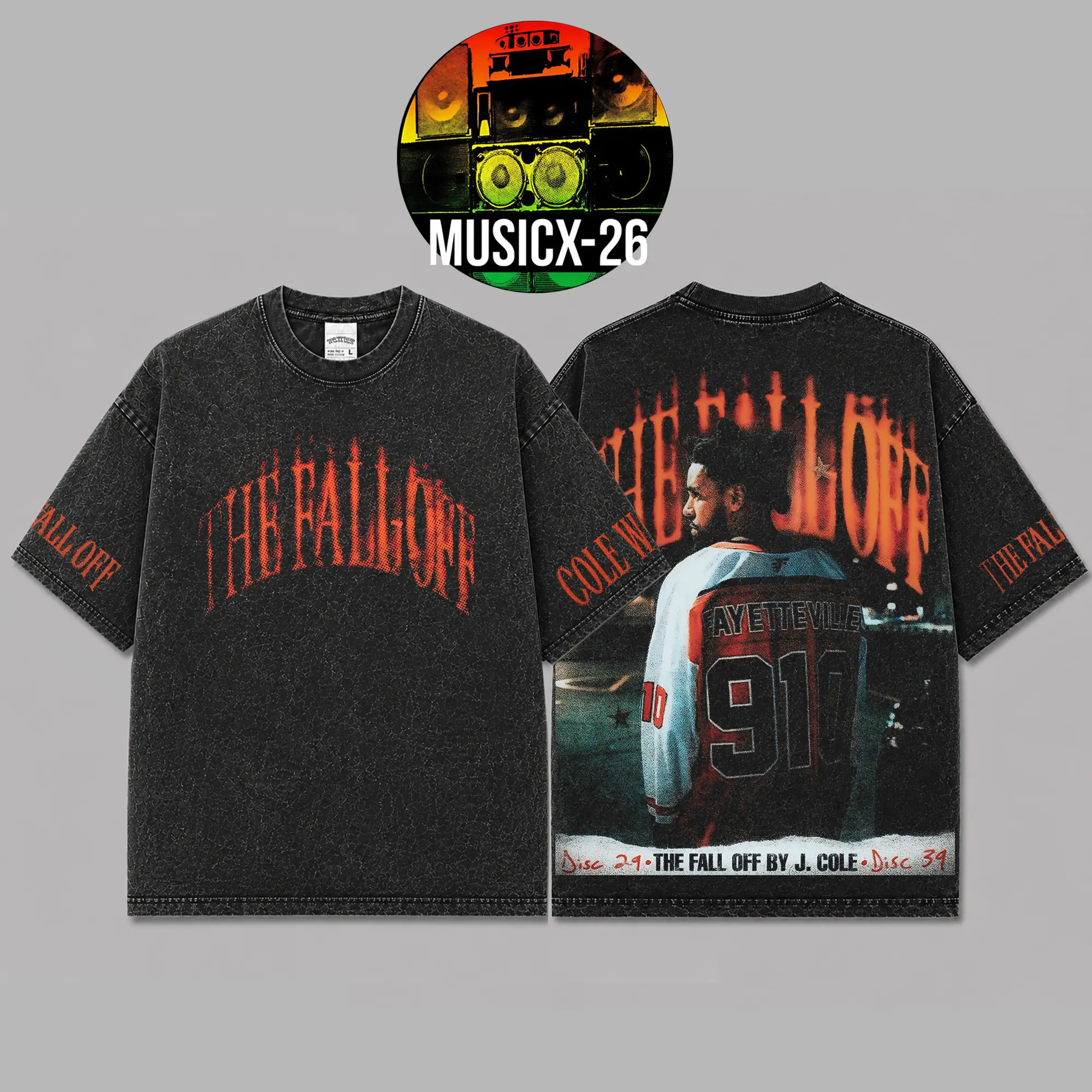xg coachella merch - TikTok Shop