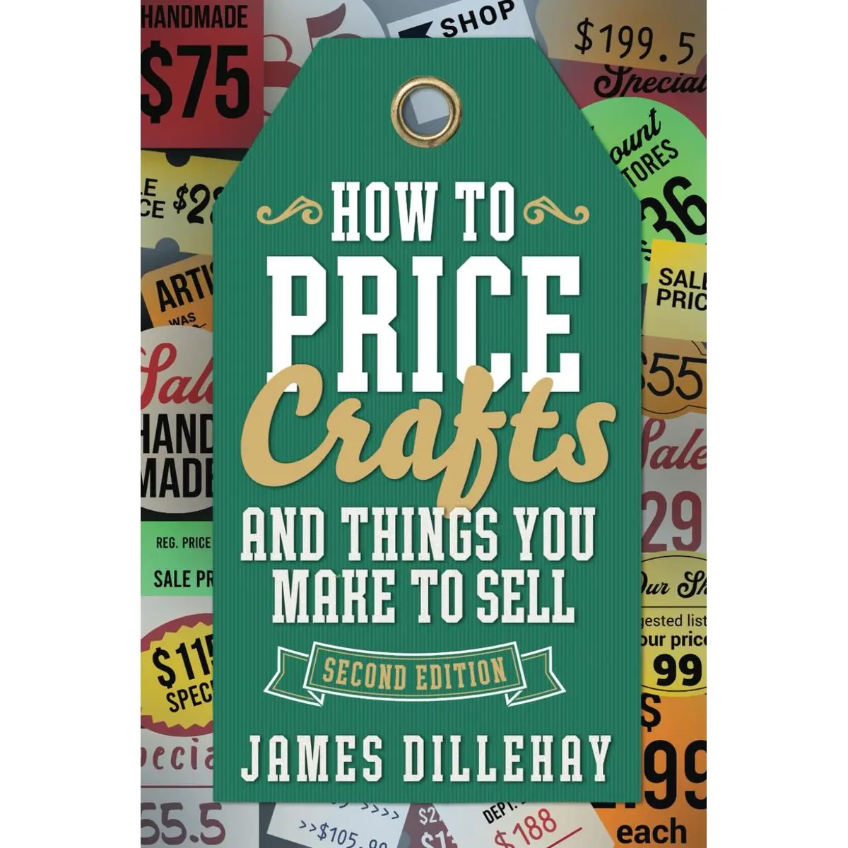 How to Price Crafts and Things You Make to Sell: Successful Craft ...