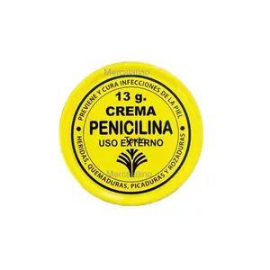 Peni Cilina Original Pomada 13g Gel for Skin Repair Eczema-Free Comfortable Use Suitable for All-Day Wear Body Care Moisturizer Cosmetic Skincare Moisture Hydrating Moisturizing Cream for Wound Healing & Infection Prevention