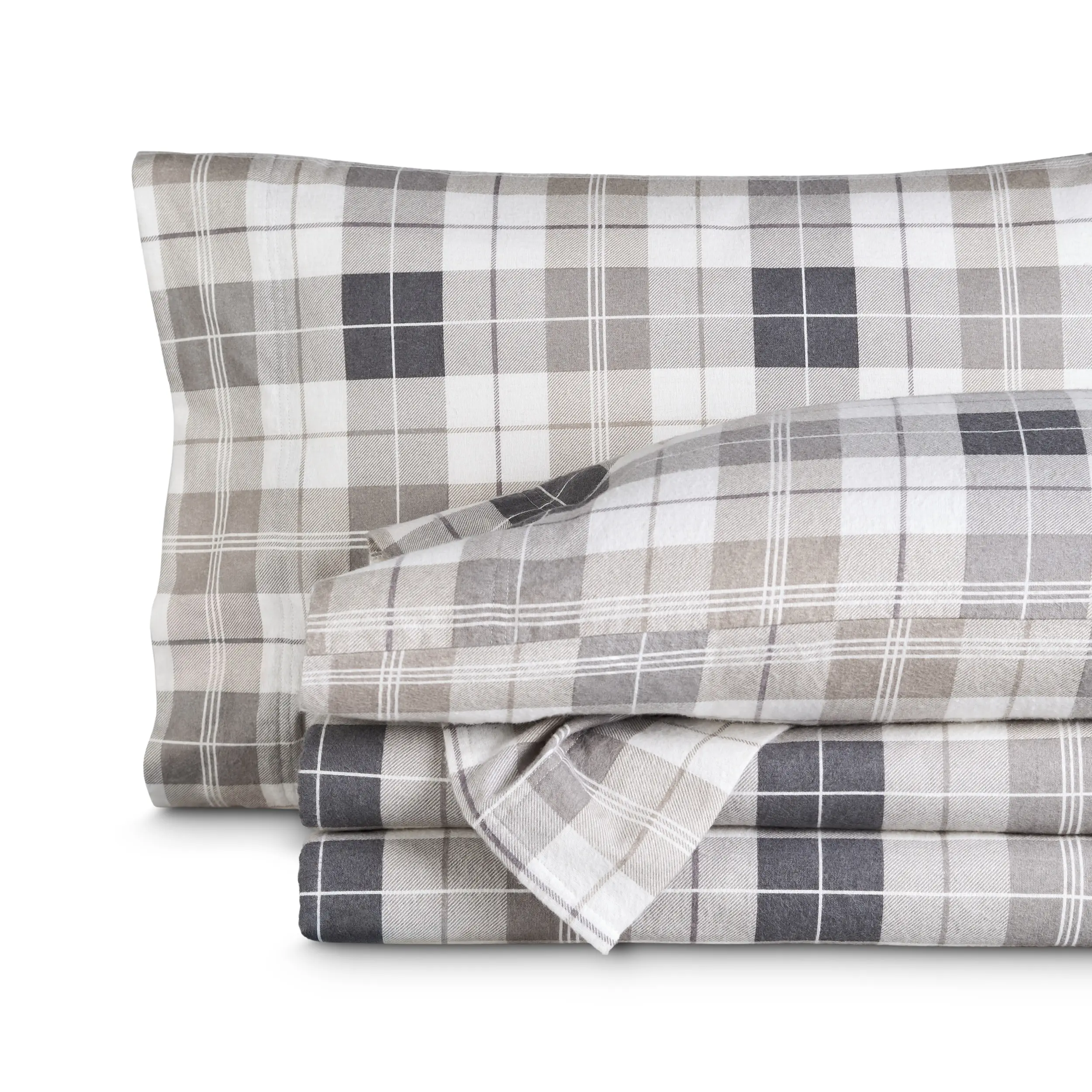 Quarry Plaid