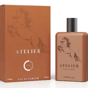 Camara Atelier Camara Eau de Parfum 3.4 oz - Made in UAE