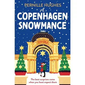 A Copenhagen Snowmance Paperback