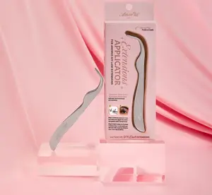 Amor Us DIY Lash Extension Applicator - Versatile Tool for Secure Application, Ideal for Various Lash Types