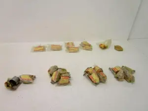 (14) Suzuki GS 750 1100 Tappet 12891-45000 Shim Buckets and Misc Shims