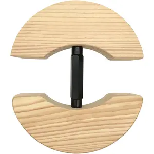 [Copy of] Hat Stretcher Adjustable Cap Stretchers for Fitted Hats Hat Stretcher for Men Women Cowboy Fedora Baseball Caps