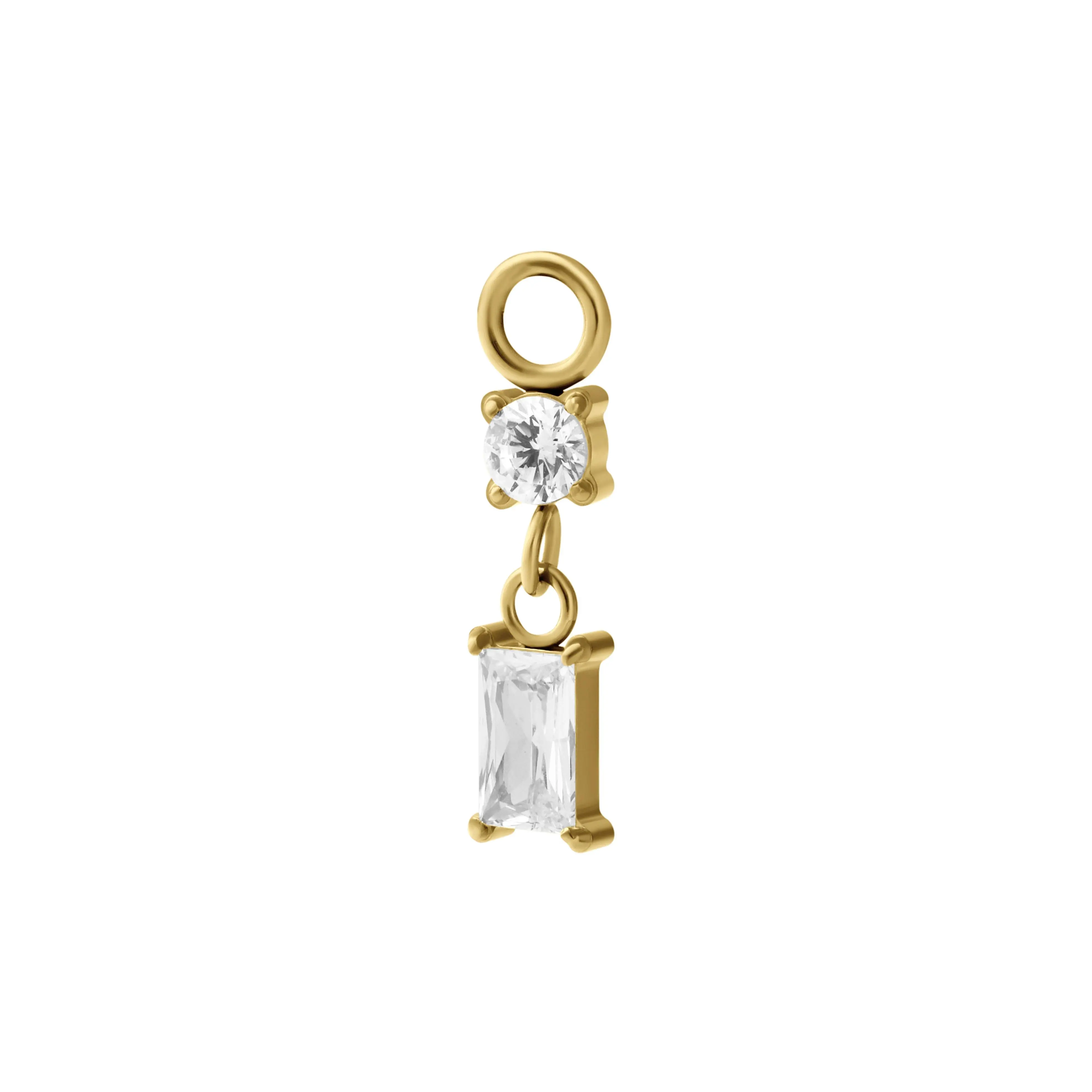 Hopelessly Devoted Charm