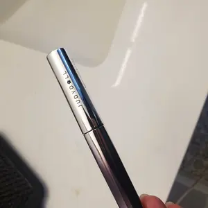 JUDYDOLL 3D Curling Eyelash Iron Mascara, Black & Brown, Curling & Lengthening, Long-Lasting, Waterproof, Smudge-Proof, 24-Hour Wear, Natural Extension, Thickening Effect, Ultra Fine Volumizing Mascara, Cosmetics, Valentines Day Gift, New Year, Merry Gift